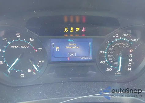 2013 Ford Explorer z USA, uszkodzony, nr VIN 1FM5K8B89DGB50568